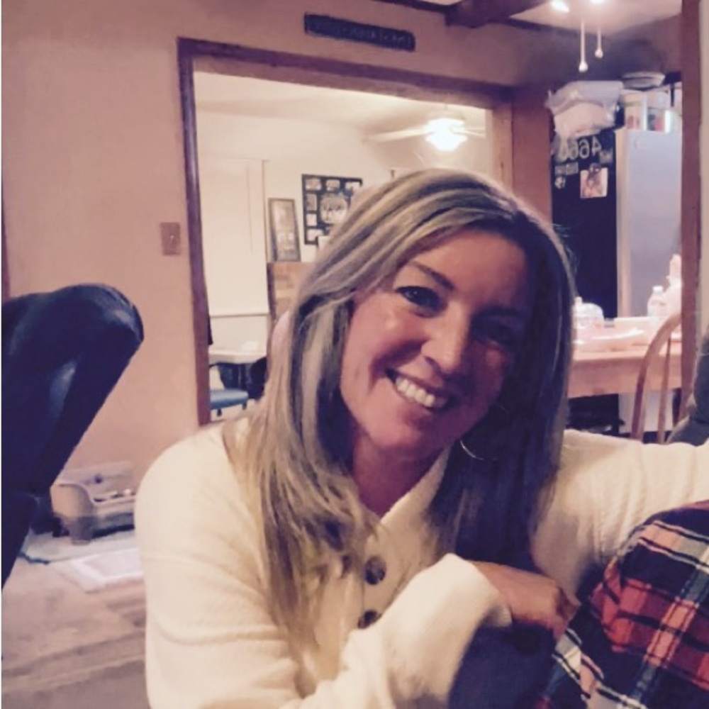 Meet your Posher, Dana